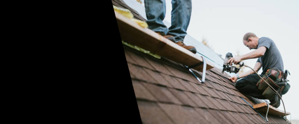 Towaco Roofing Contractors